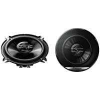 Pioneer TS-G1320F Altavoces- Negro